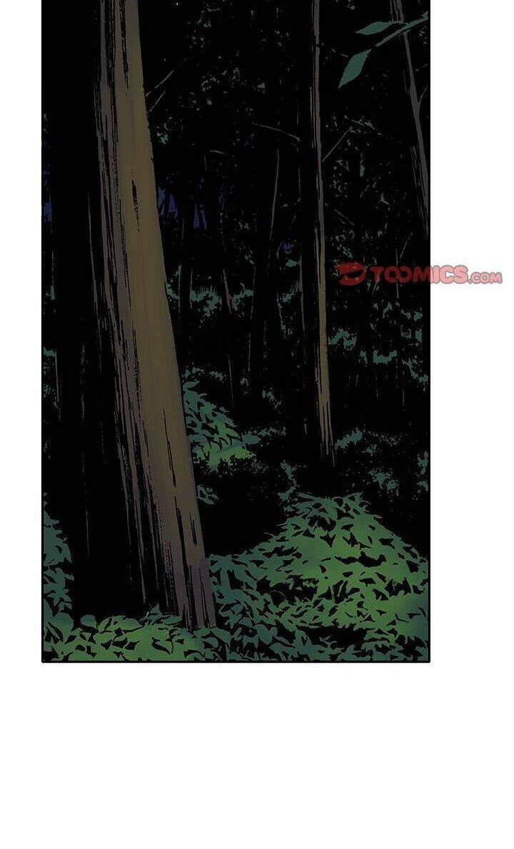 Kang Gito: Chapter 15