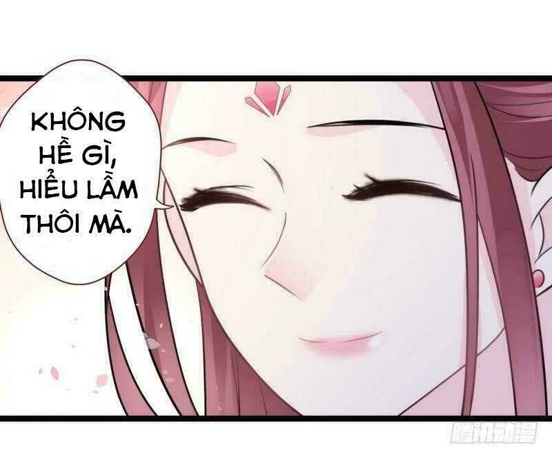 Vương Phi - Âm Động Thiên Hạ: Chapter 35