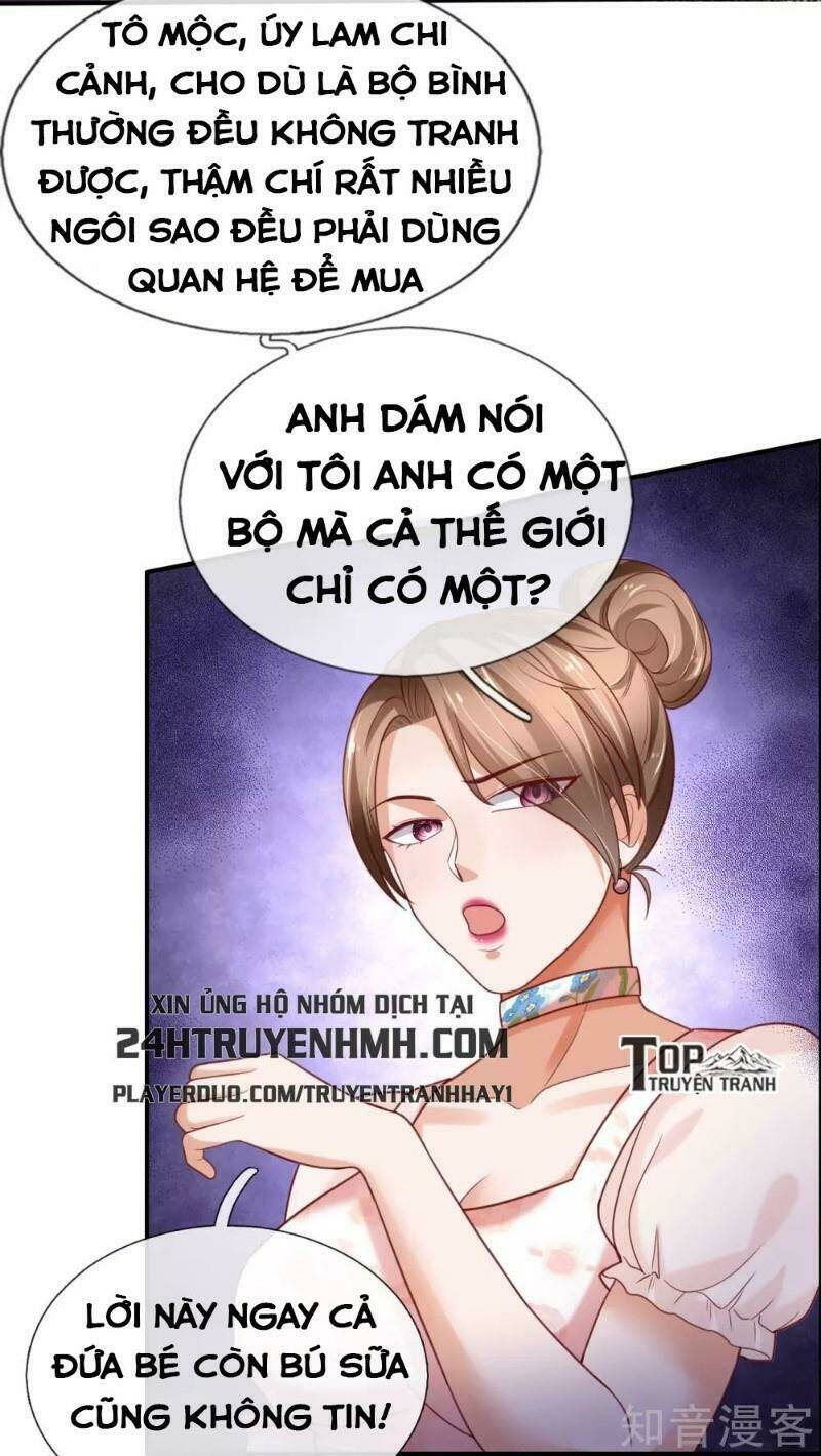 Tuyệt Đỉnh Khí Thiếu: Chapter 45