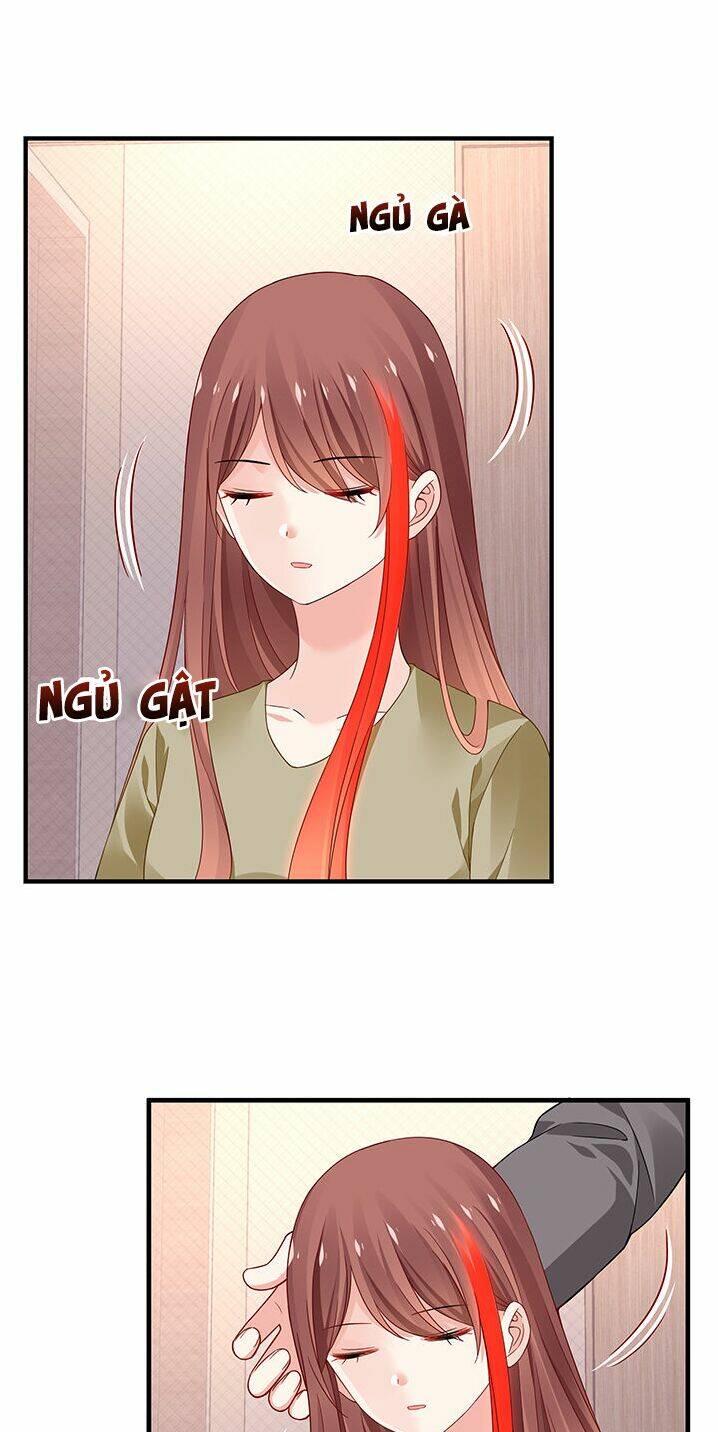 Bạn Trai 1/4 Của Tôi: Chapter 48