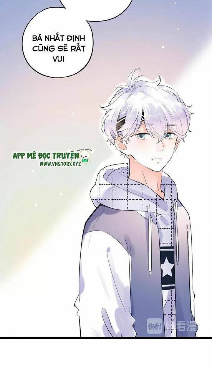 Trạch Thượng Tịch Mịch Huỳnh Hỏa: Chapter 58