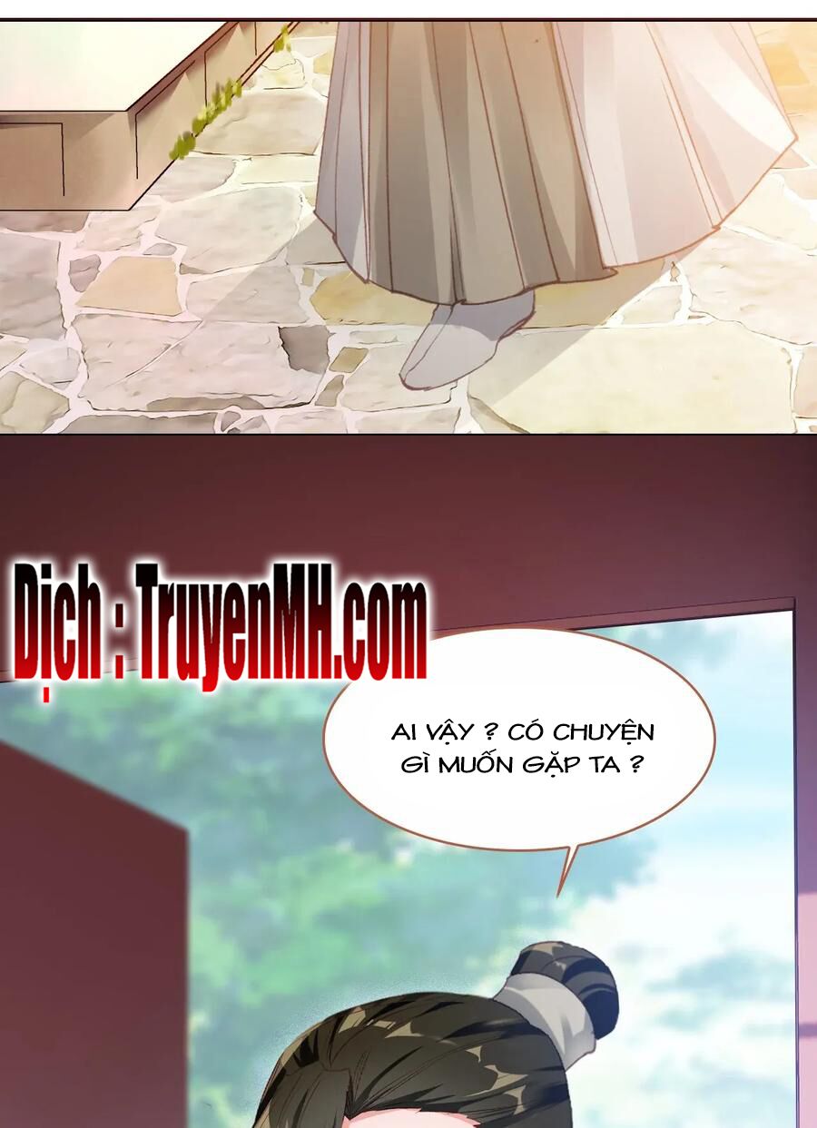 Gả Cho Một Tên Thái Giám Đáng Ghét: Chapter 184