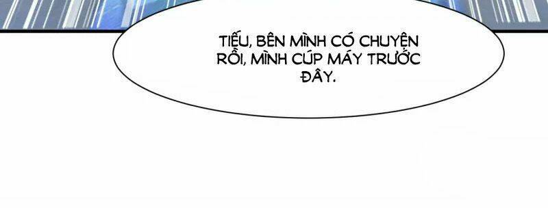 Thời Gian Đều Biết: Chapter 47