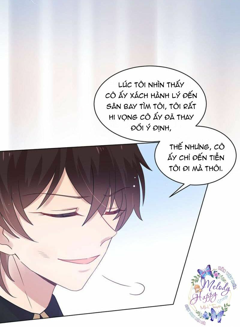Ma Lạt Thiên Kim Đẩu Ác Thiếu: Chapter 101