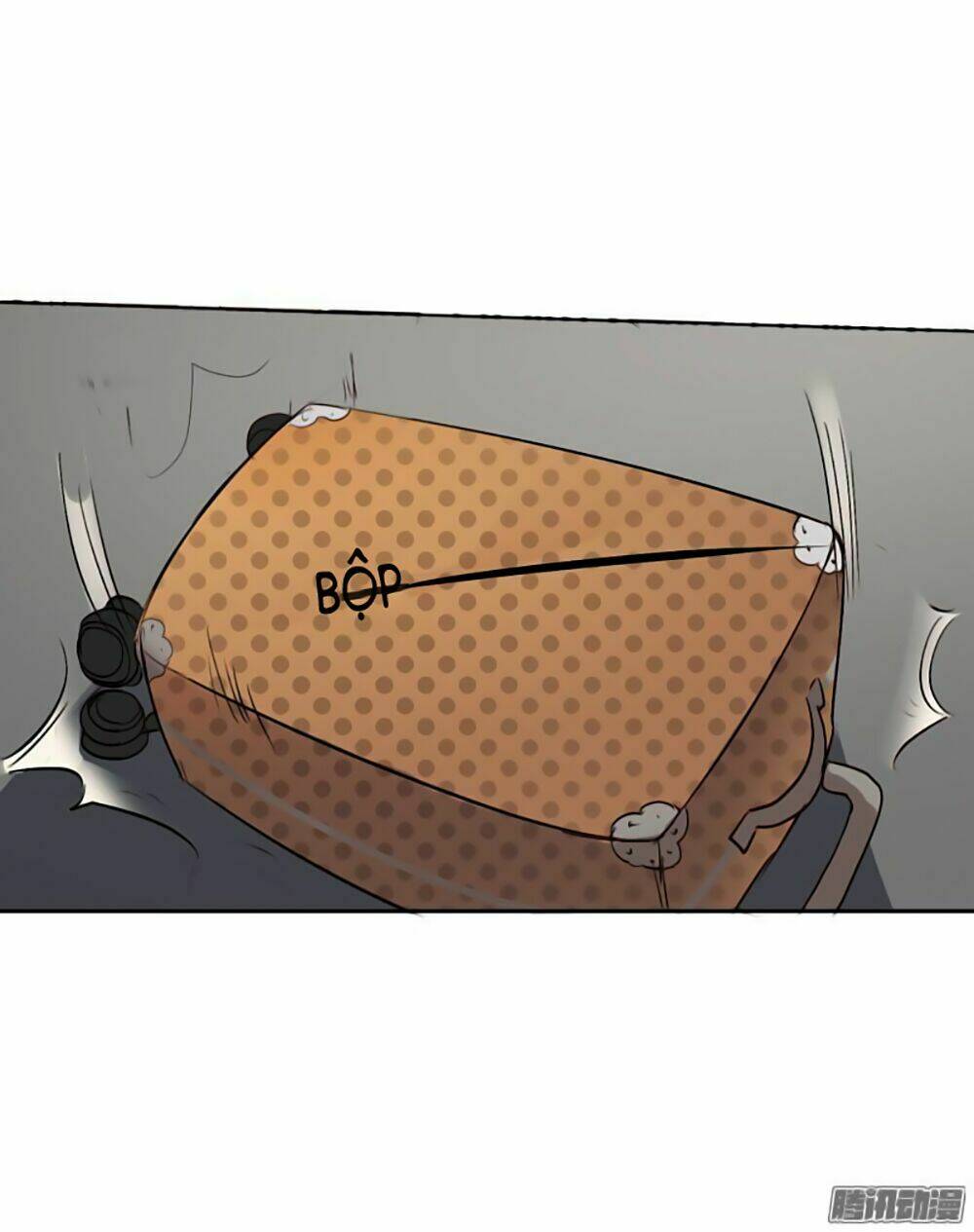 Quay Đầu Nhìn Lại, Anh Yêu Em!: Chapter 2