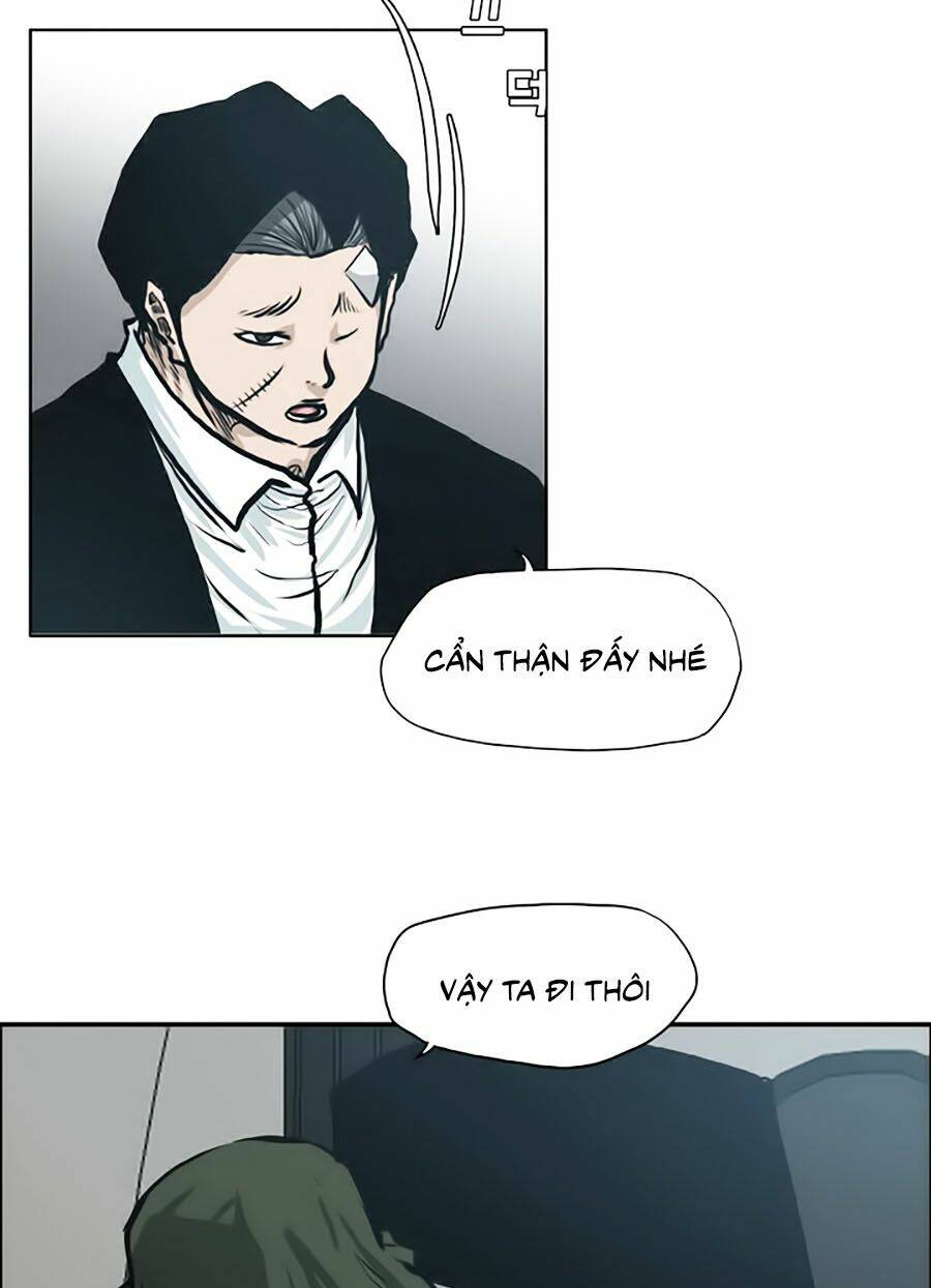 Bá Chủ Học Đường Ss3: Chapter 14