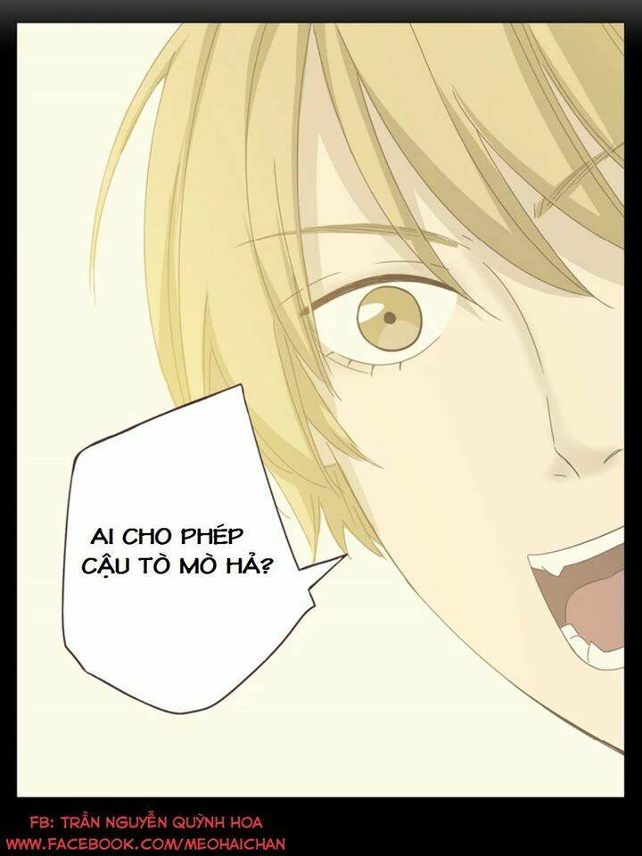 Xin Chào! Dân Nữ: Chapter 26