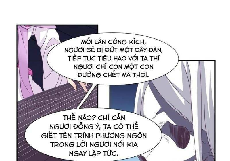 Ta Là Ngọc Hoàng Đại Đế: Chapter 67