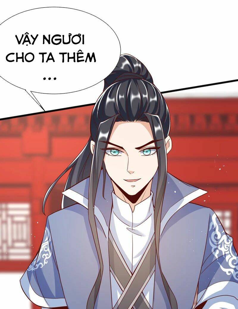 Chí Tôn Trời Hoang: Chapter 15