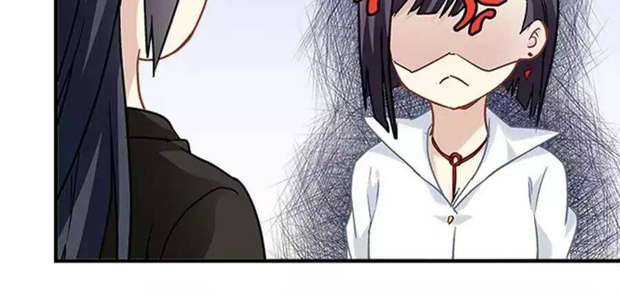 Ám Dạ Vô Thường: Chapter 38