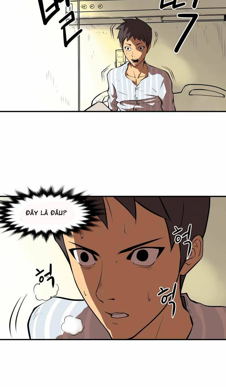 Raid: Chapter 25
