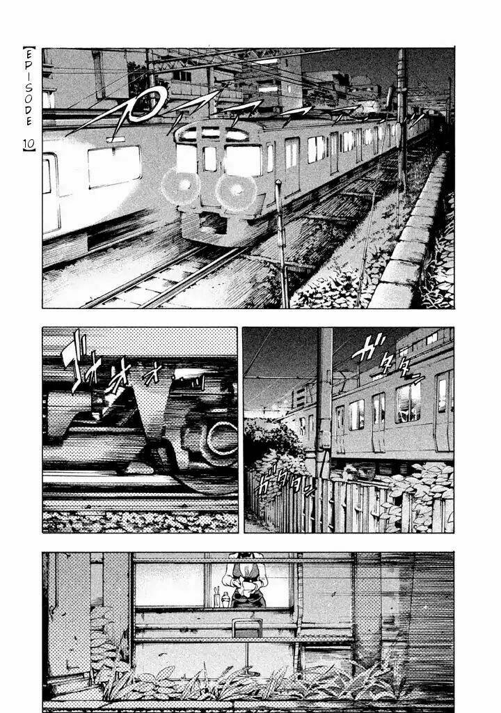 Mado Kara Madoka-Chan: Chapter 10