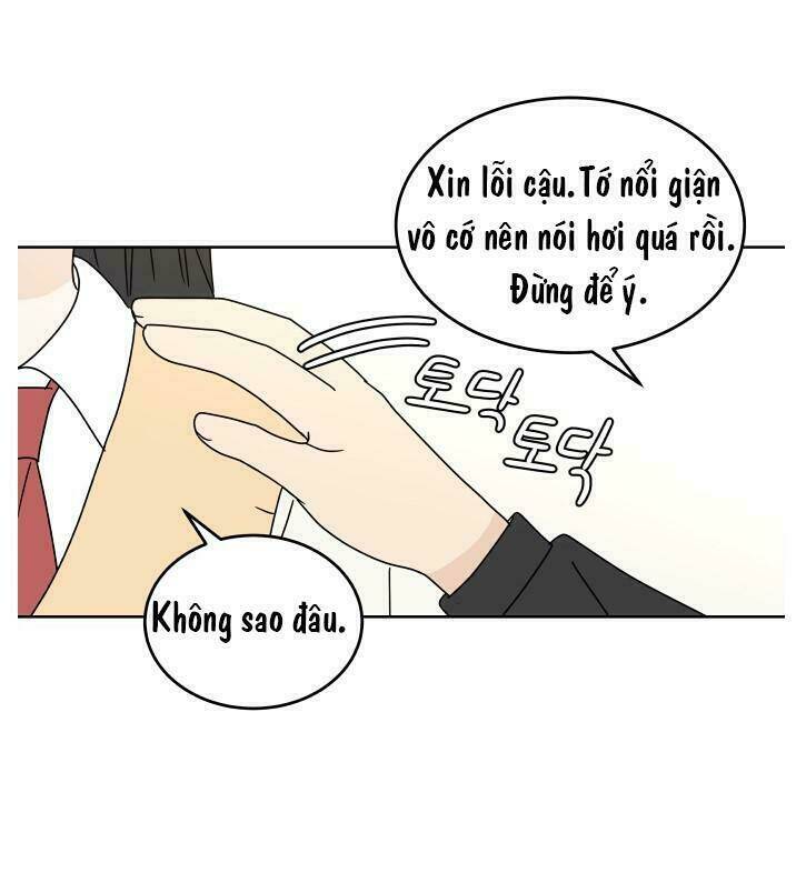 30 Phút Bước Đi Bên Em: Chapter 65