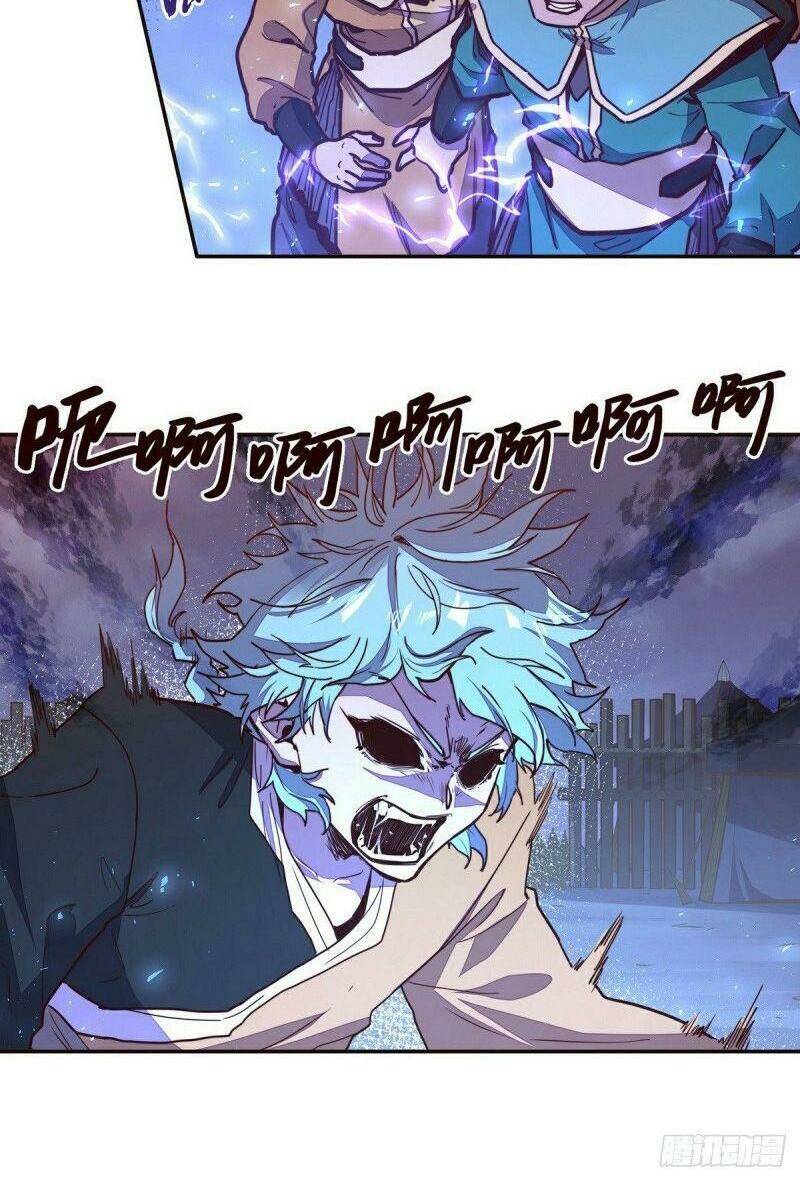 Sinh Tử Quyết: Chapter 141