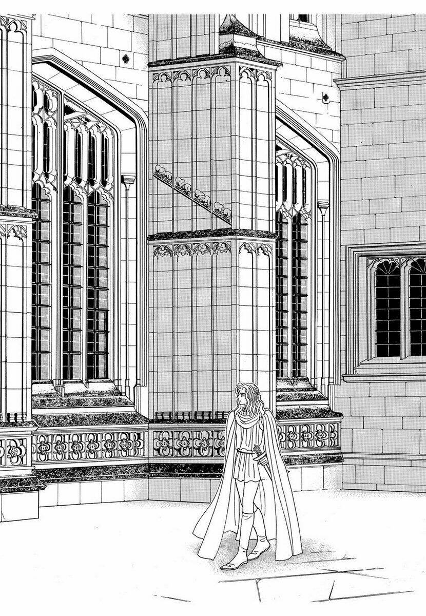 Princess Manhwa: Chapter 12