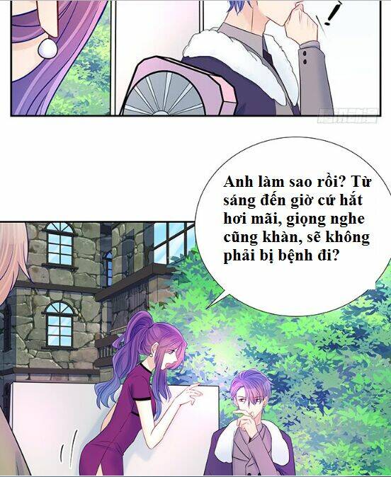 Trọng Sinh Để Ngủ Với Ảnh Đế: Chapter 100