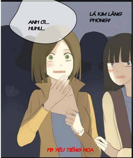 Thần Tượng Điểm Zero: Chapter 21