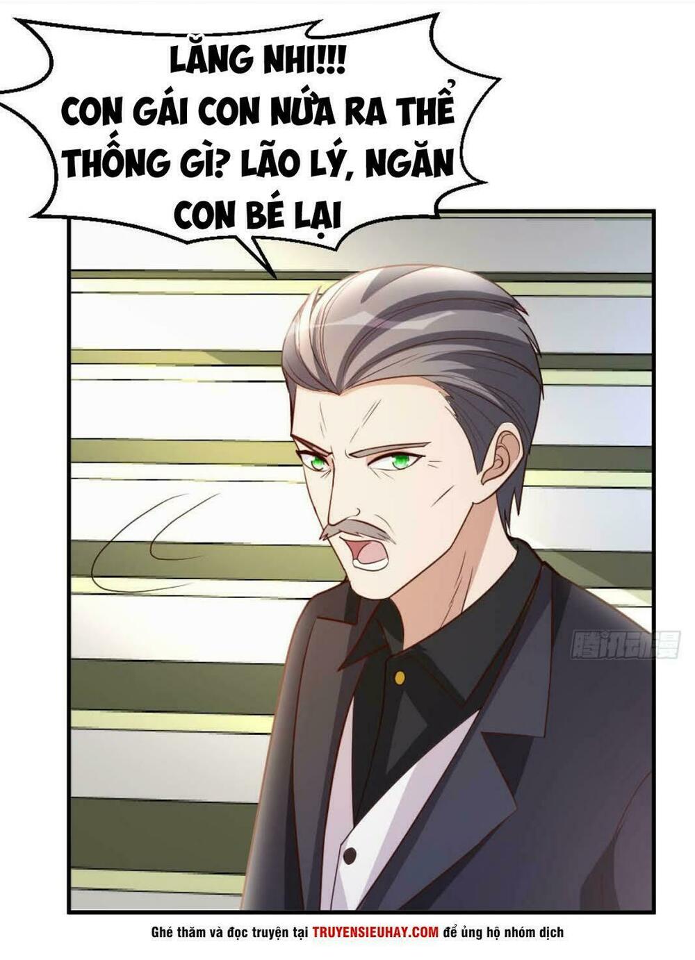 Trọng Sinh Tu Chân Tại Đô Thị: Chapter 19