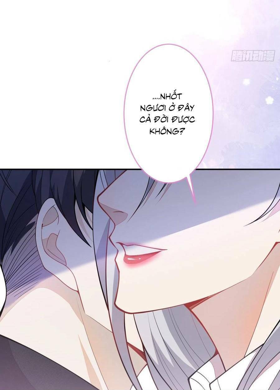 Xuyên Không Đến Thế Giới Trở Thành Đóa Hoa Của Anh: Chapter 49