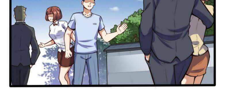 Đô Thị Âm Dương Tiên Y: Chapter 98