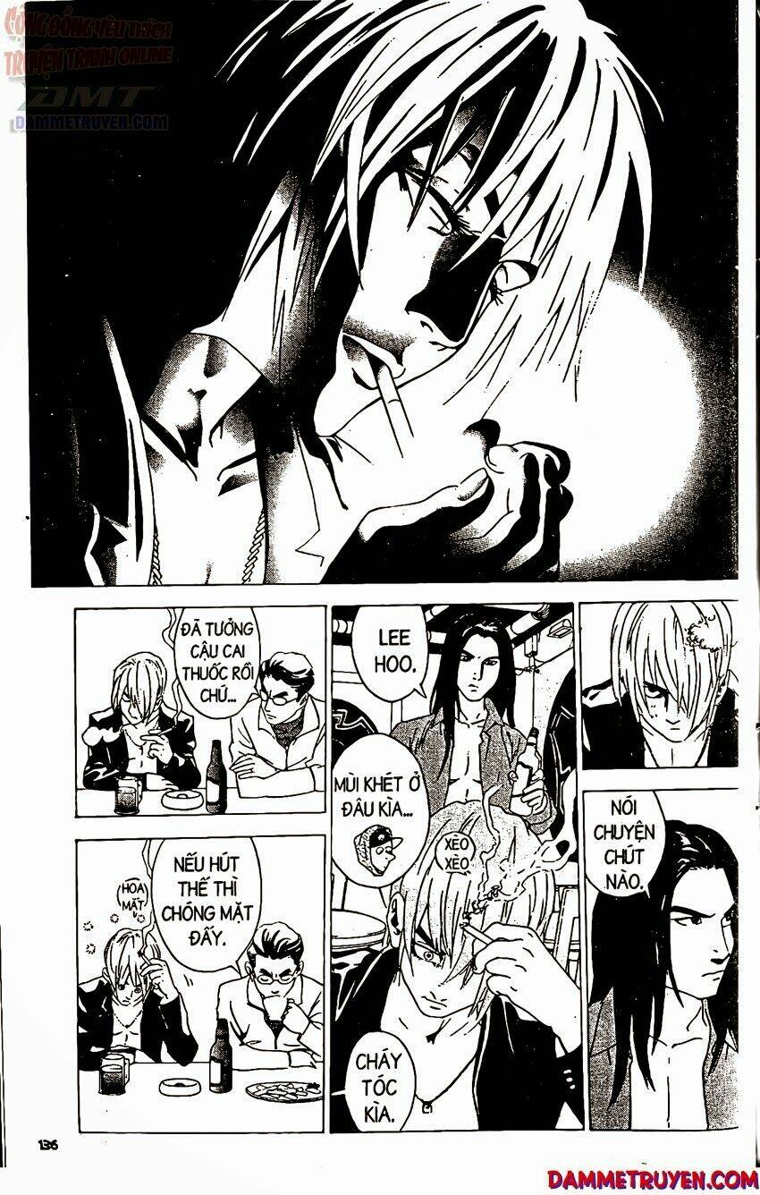 Ai Hơn Ai: Chapter 125