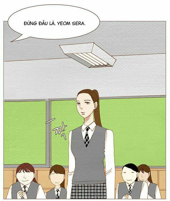 Thánh Thần Trẻ Trâu: Chapter 69