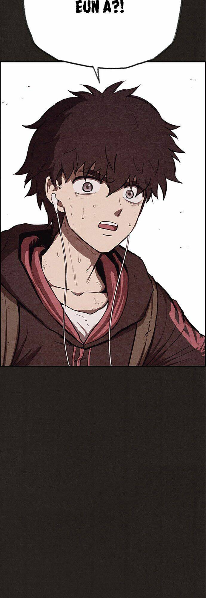 Quái Vật Tại Chung Cư Xanh: Chapter 114