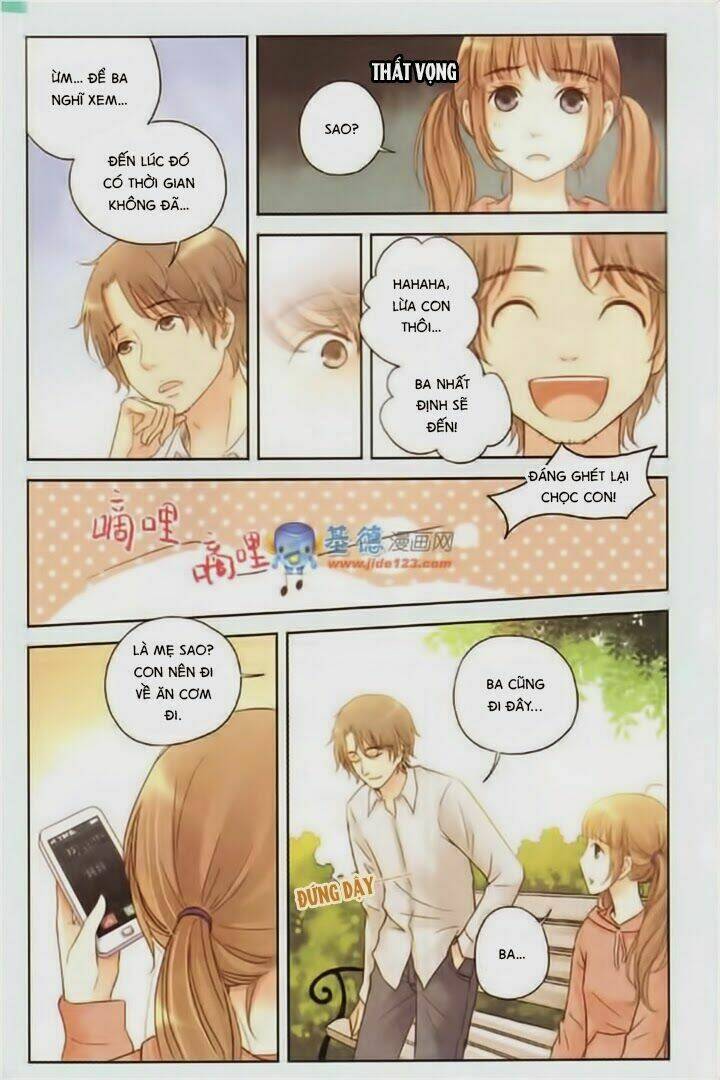 Bạc Hà Chi Hạ: Chapter 5.2