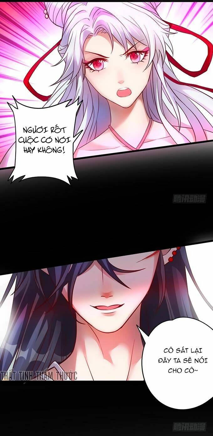 Liêu Liêu Trai: Chapter 1
