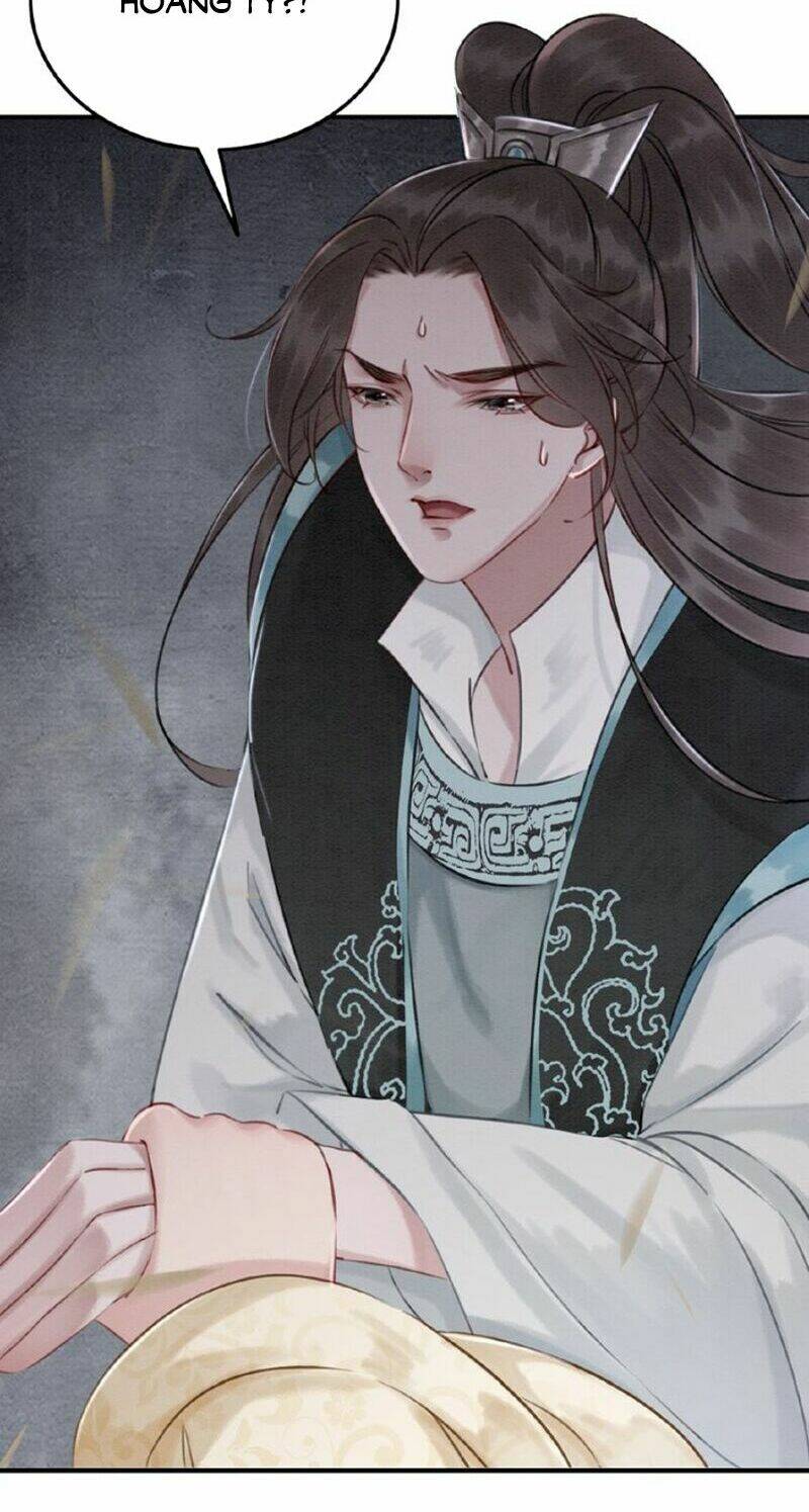 Trọng Sinh Bá Sủng Nhiếp Chính Vương Quá Mạnh Mẽ: Chapter 9