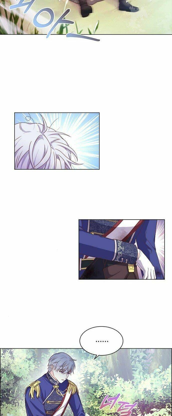 Một Đêm Với Hoàng Đế: Chapter 8