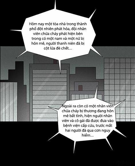 Kinh Dị Đêm Khuya: Chapter 87: - Người Đeo Mặt Nạ Con Thỏ trong Bảy Người Mất Tích (Hạ)