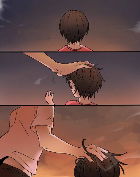 Nhật Ký Đầu Gấu: Chapter 3