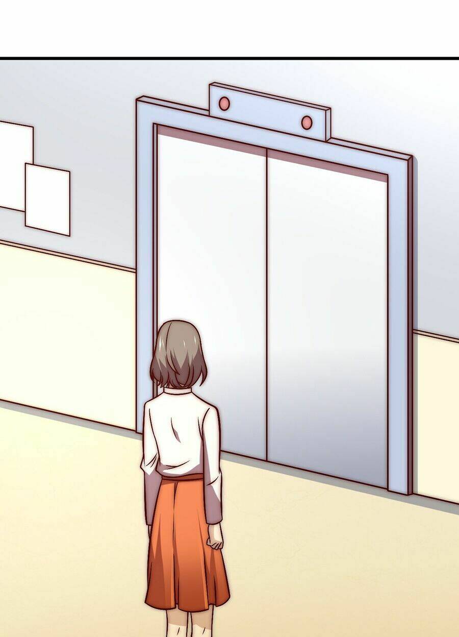 Thời Gian Đều Biết: Chapter 28