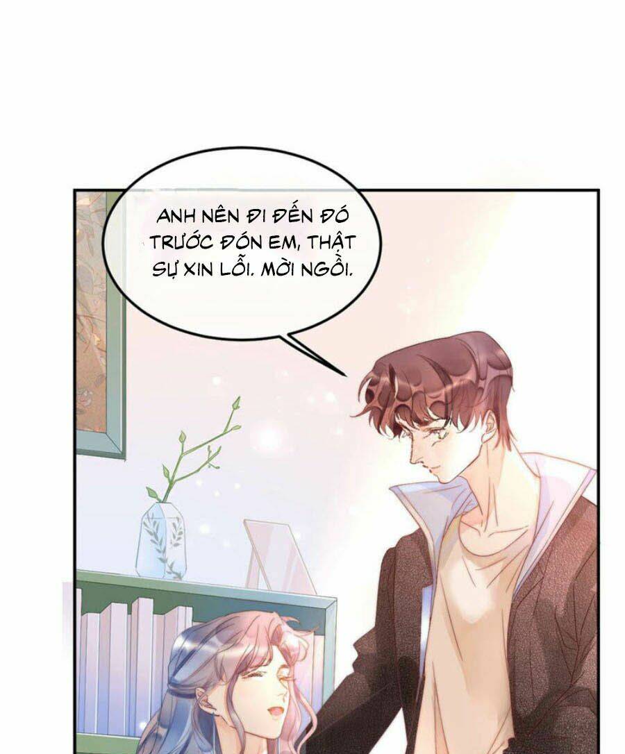 Cựu Ái Tân Nhan: Chapter 5