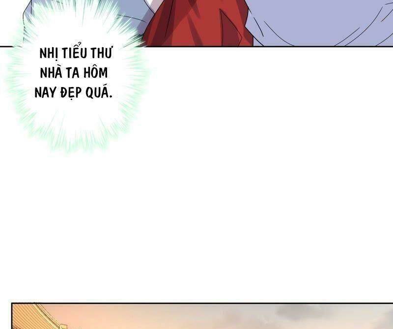 Vương Gia Kiêu Ngạo Quá Khó Cua: Chapter 30