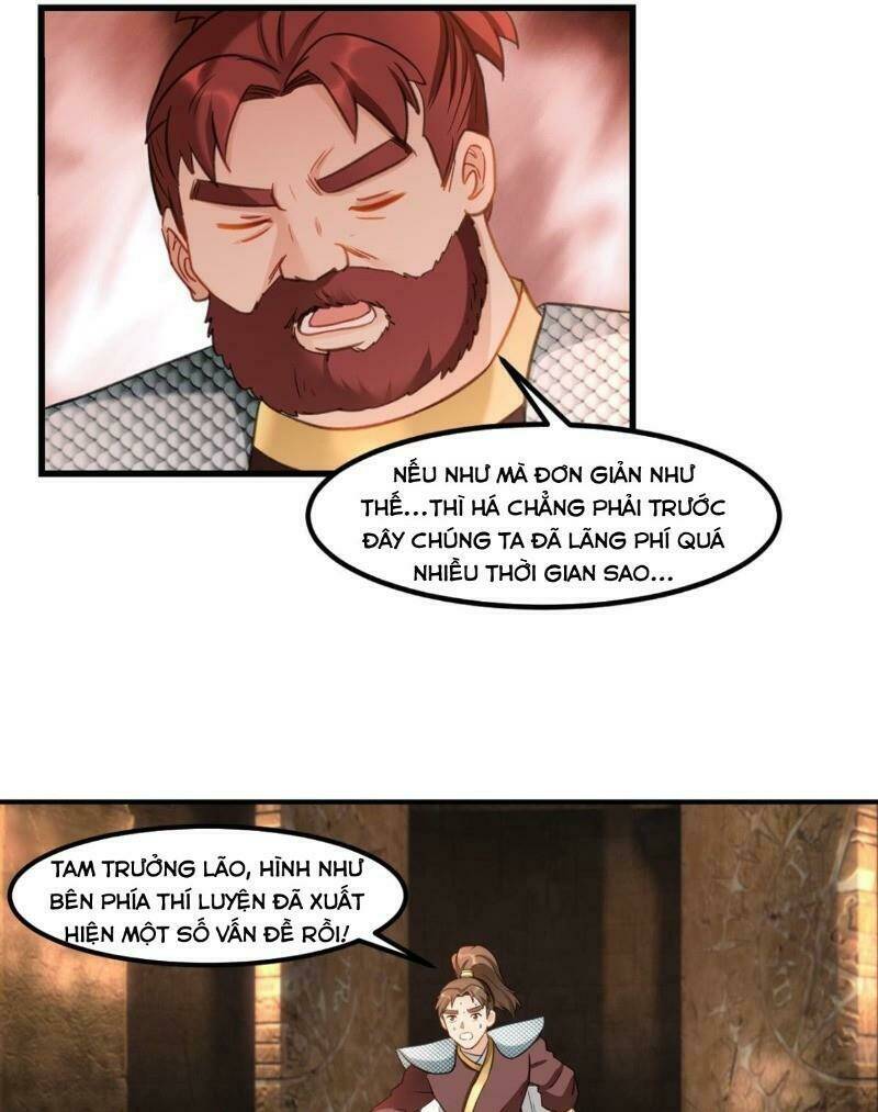 Lão Tổ Của Bạn Đang Online: Chapter 83