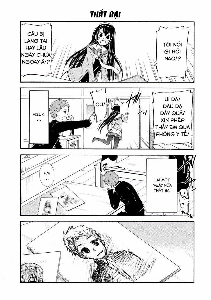 Suki X Suki: Chapter 8