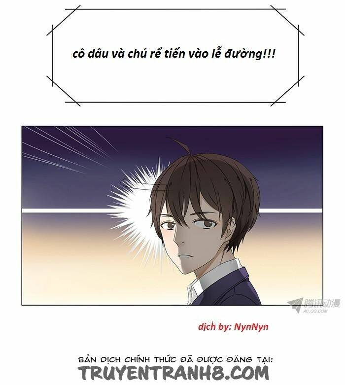 I Am My Wife: Chapter 1