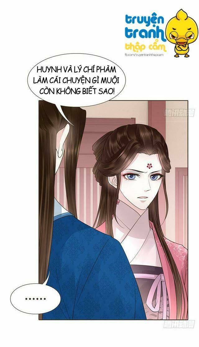 Đại Giá Thừa Tướng: Chapter 117
