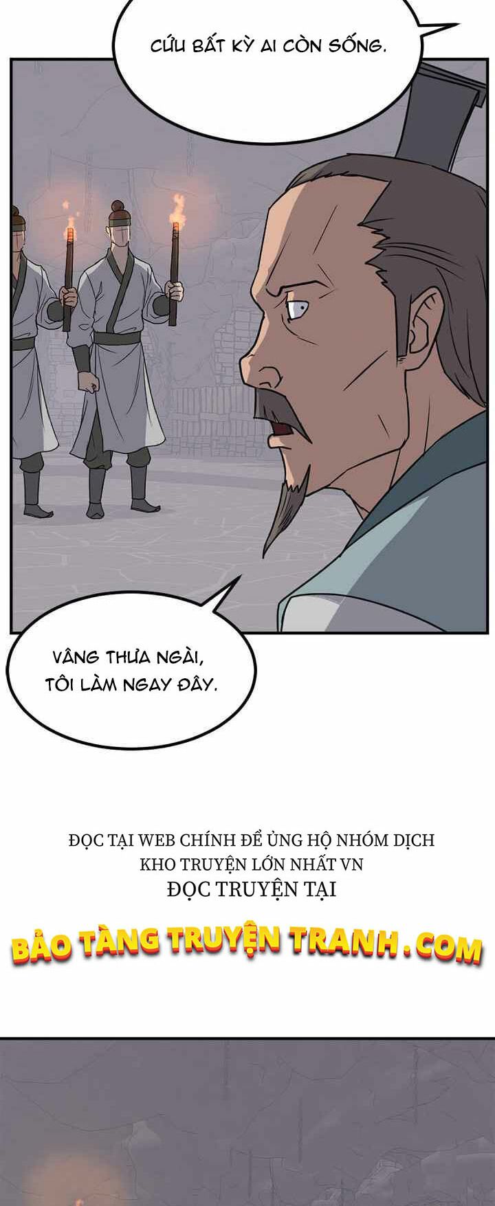 Trọng Sinh, Bất Khả Chiến Bại: Chapter 144