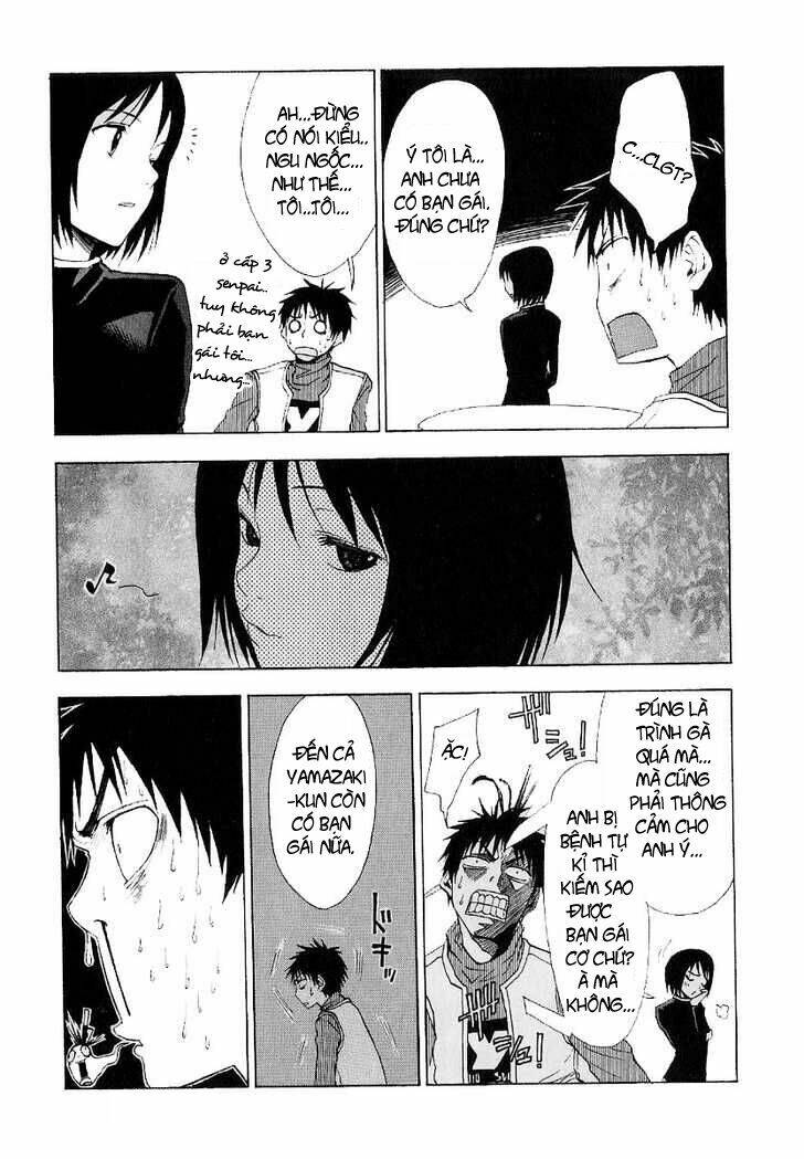 Chào Mừng Tới N.h.k: Chapter 4