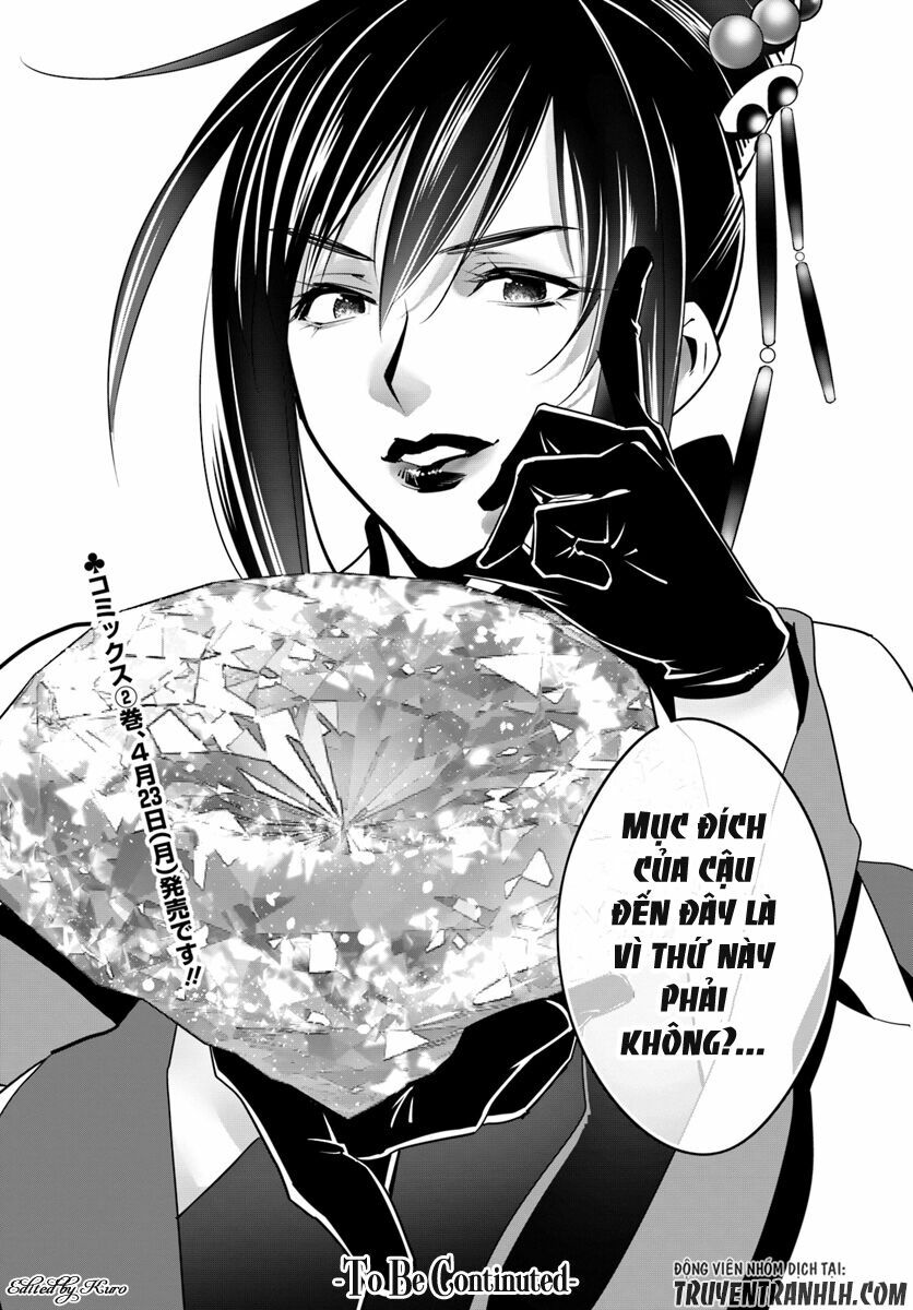 Isekai desu ga Mamono Saibai shiteimasu: Chapter 10
