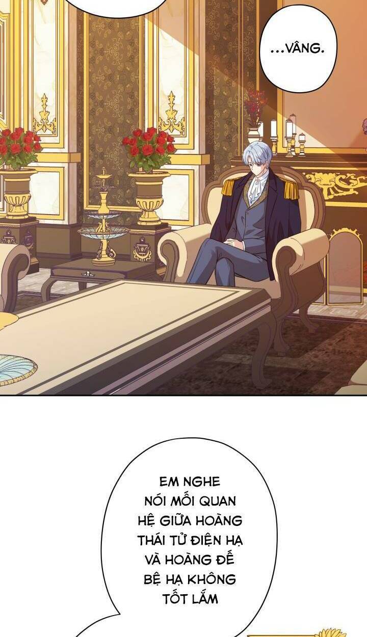 Gửi Đến Người Bạn Của Tôi: Chapter 13