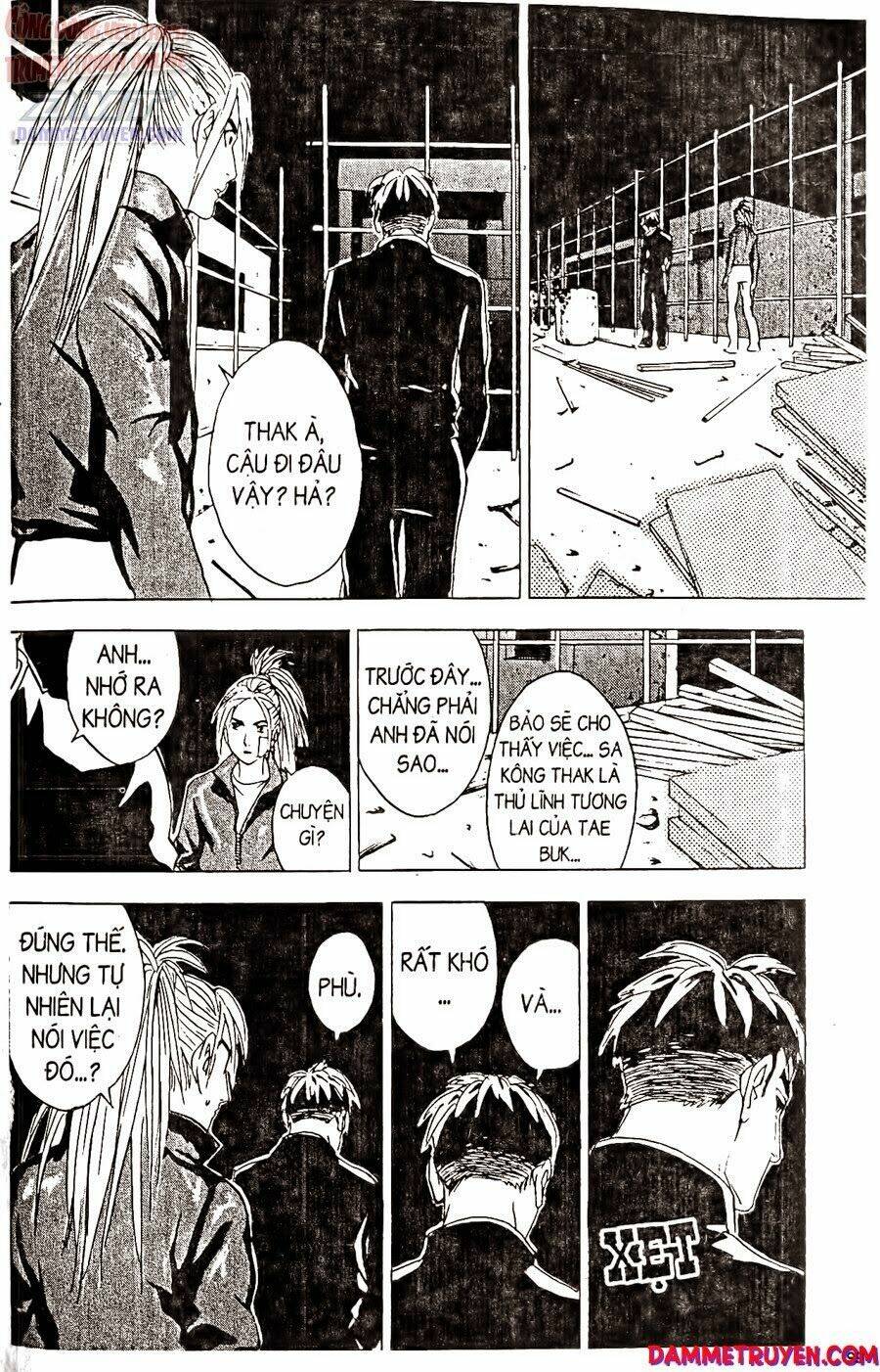 Ai Hơn Ai: Chapter 174