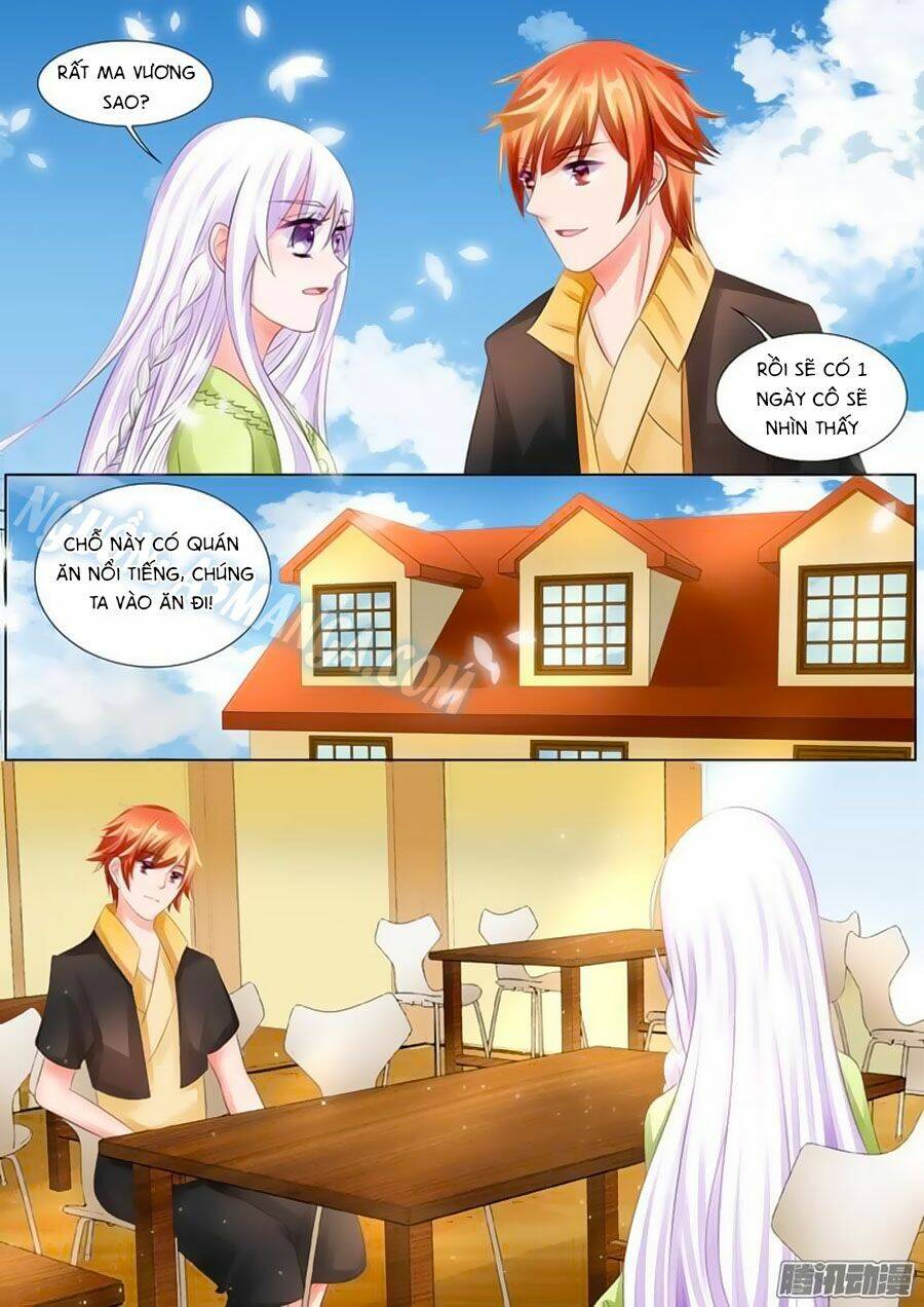 Chước Chước Lưu Ly Hạ: Chapter 73