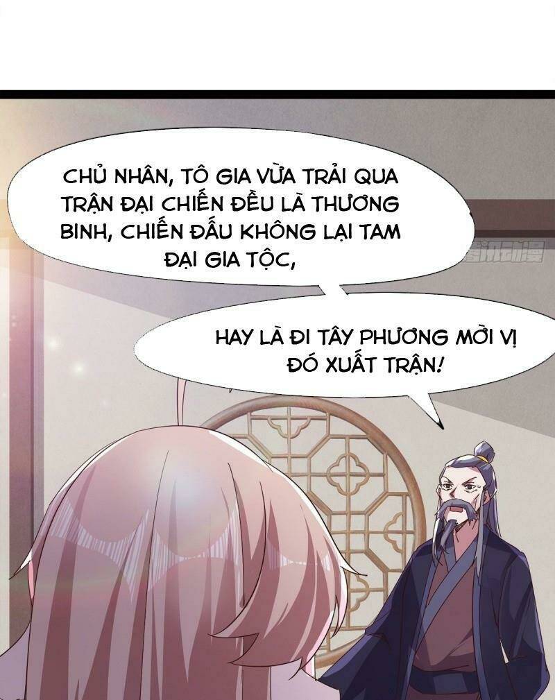 Kiếm Đồ: Chapter 48