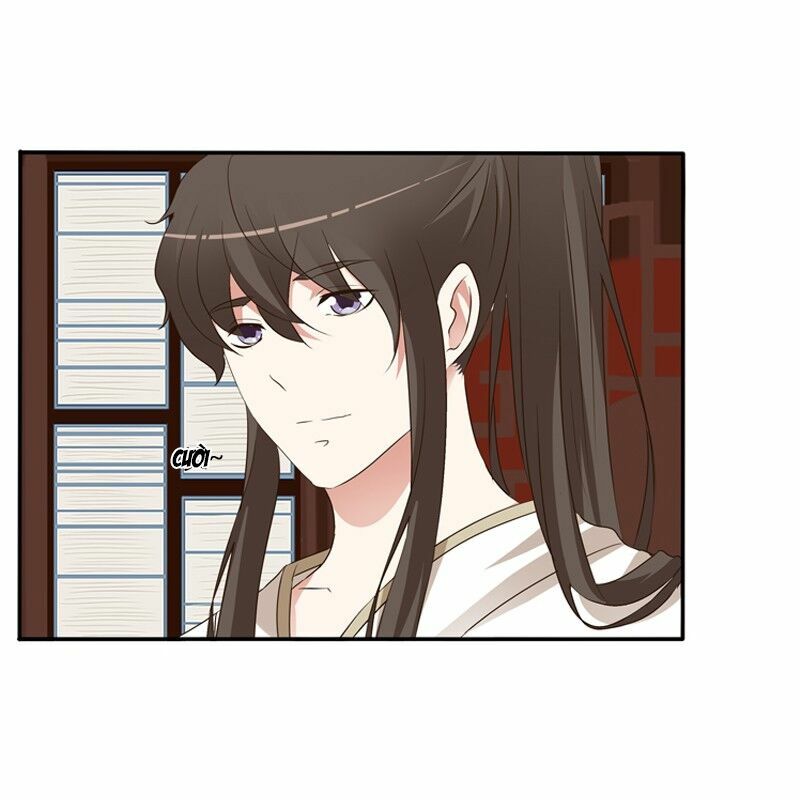 Thông Linh Phi: Chapter 125