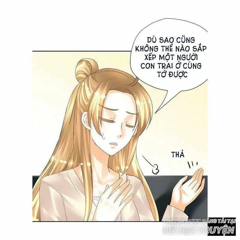 Tiền Thế Kim Sinh Của Chung Tiểu Thư: Chapter 29