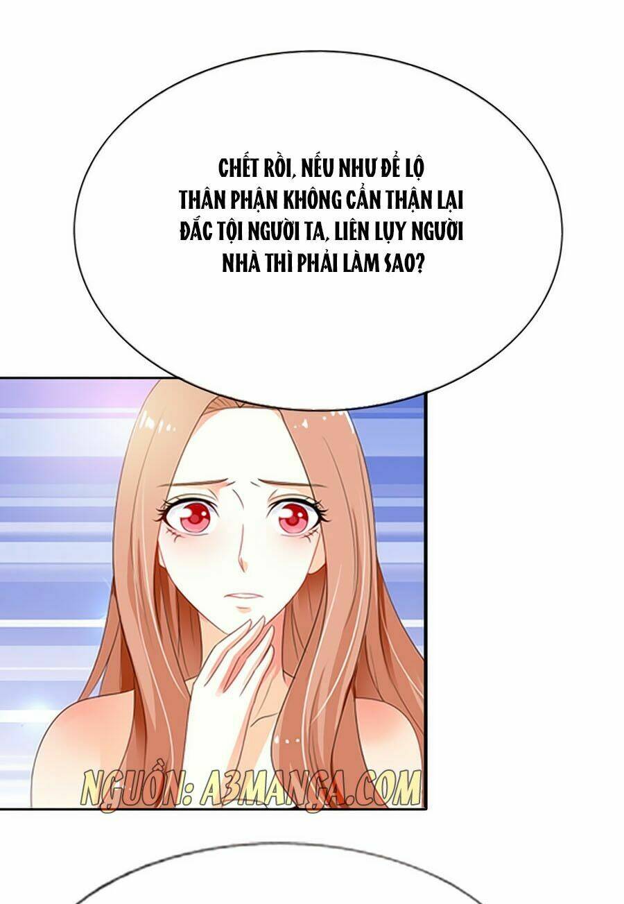 Song Diện Danh Viện: Chapter 38